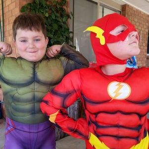 Meet your Posher, Sherry